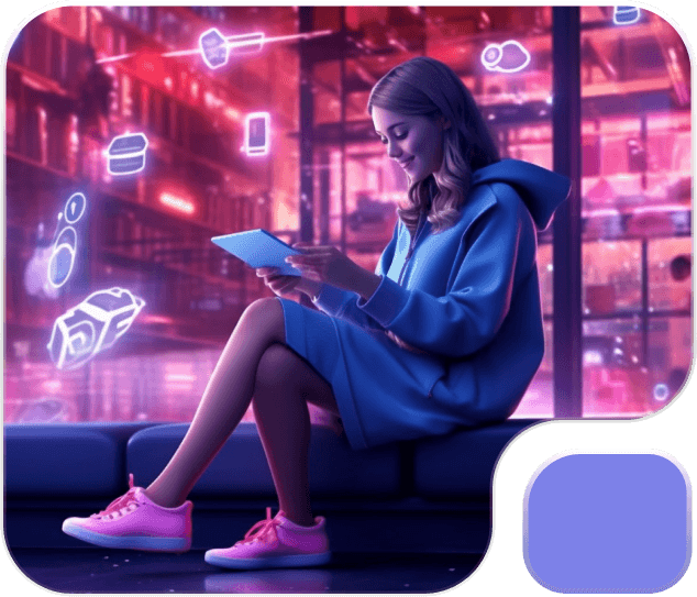 Imagen Qué es Ecommerce​ Portal Dom