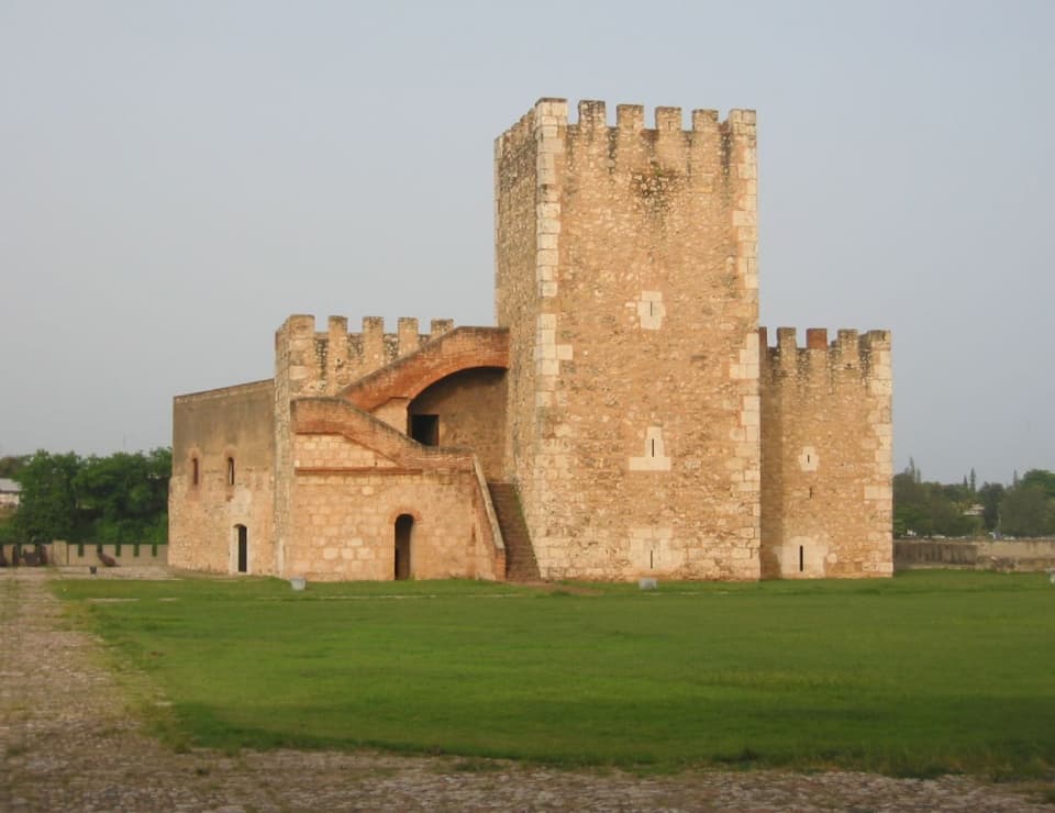 Imagen de Entendiendo las dificultades de los negocios en Santo Domingo por Portaldom
