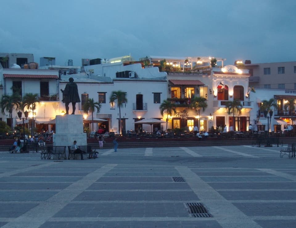 Imagen de Maneja todo tipo de transacciones con Portaldom por Portaldo