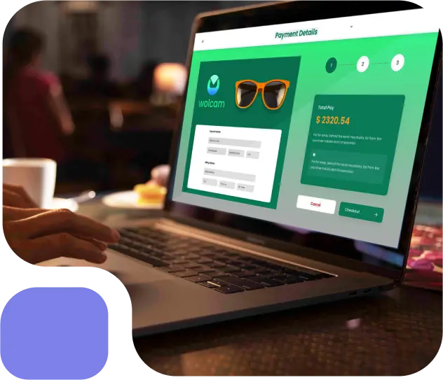 Imagen de Que es un Ecommerce en Portal Dom