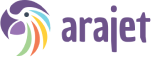 Logo Arajet Portaldom