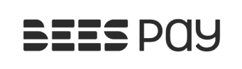 Logo Bees Pay Portaldom
