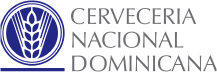 Logo Cerveceria Nacional Dominicana Portaldom