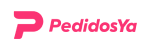 logo Pedidos Ya Portaldom