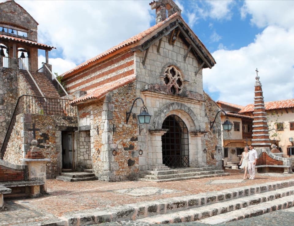 Imagen de FAQs Preguntas Frecuentes sobre La Romana por Portaldom