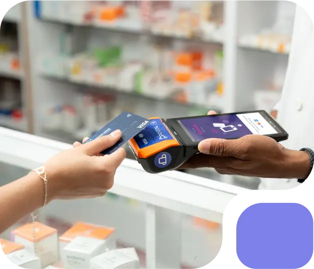 Imagen services Portaldom Home