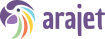 Arajet Logo