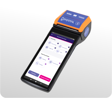 Pos Inalambricas Image