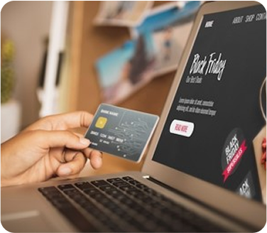 Cybersource E-commerce